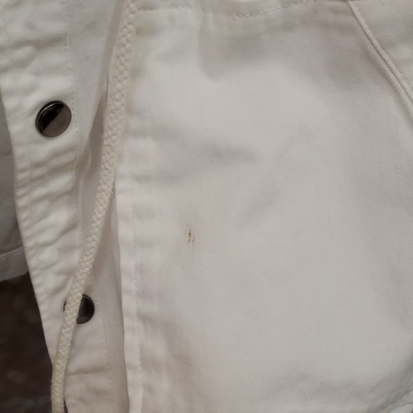 Arizona Utility coat - Picture 4 of 5